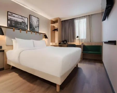 Campanile Bordeaux Sud - Gradignan - Talence Hotels in Gradignan