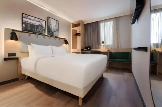 Campanile Bordeaux Sud - Gradignan - Talence Hotels in Gradignan