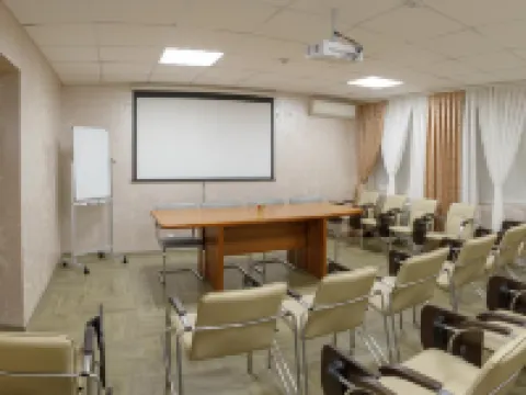 Art Siti Hotel Hotels in Volgodonsk