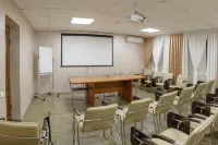 Art Siti Hotel 볼고돈스크 호텔