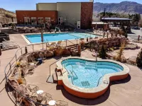 Hyatt Place Moab - Hot Tub