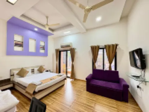 Le Tranquil Resort