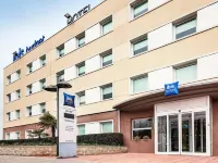 Ibis Budget Barcelona Sant Andreu de La Barca Hotels in Martorell