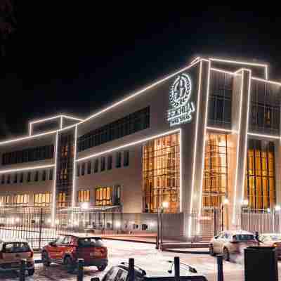 Bezhitsa Grand Hotel Hotel Exterior