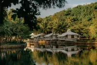 Golden Sands Destination Resorts