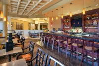 DoubleTree by Hilton Kansas City - Overland Park - bar