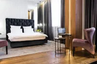 Marco-Polo Mini-Hotel