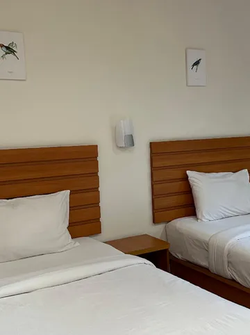 รูปภาพของโรงแรมพรบุรี