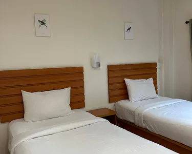 รูปภาพของโรงแรมพรบุรี