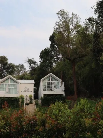 รูปภาพของลา เมซองบลองช์ เชียงราย