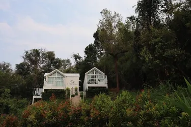 รูปภาพของลา เมซองบลองช์ เชียงราย