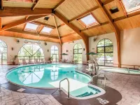 Comfort Inn at Thousand Hills Hotels in Branson