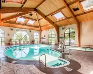 Comfort Inn at Thousand Hills