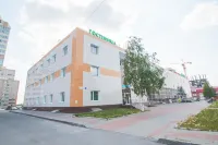 Hotel Emder Hotels in 