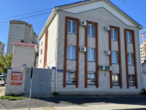 Nedelina 26 Hotel のホテル