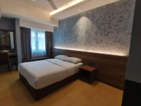Lumut Hotel Hotels in Lumut