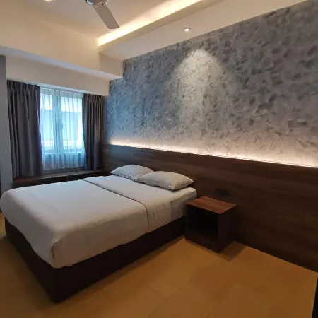 Lumut Hotel