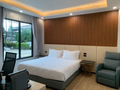 Tobedzz Hotel Hotels in 