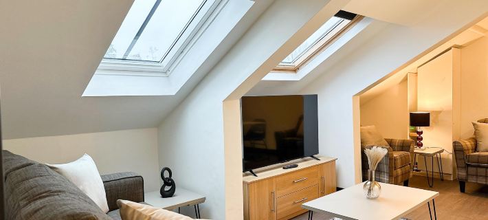 Mulberry&nbsp;Aparthotel Ξενοδοχεία στην πόλη Γκέιτσχεντ