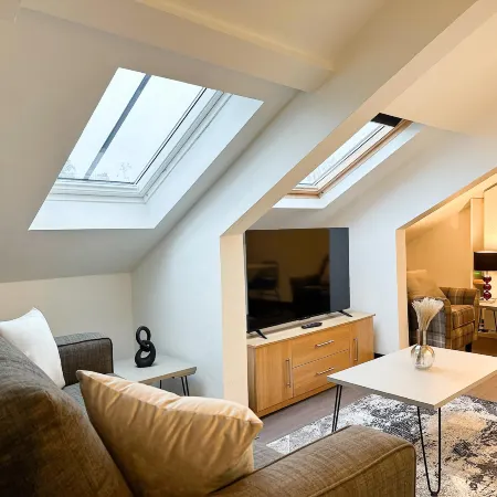 Mulberry Aparthotel