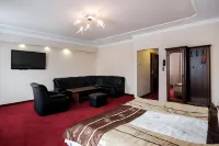 Spa Hotel Gloria Hotel a Przemysl