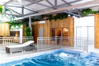 Яуза Отели в г. Ахтубинский район