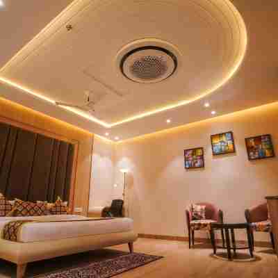 Hotel Psk Pride Rooms