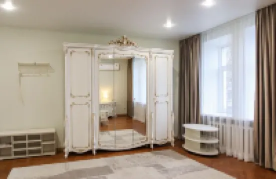 Hotel Pushkin