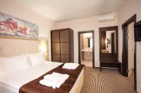 Bishotel Hotel Hotels in Lipetsk