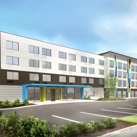 Tru by Hilton Cypress Houston