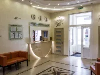 Molodezhnaya Hotel Hotels in Brest District