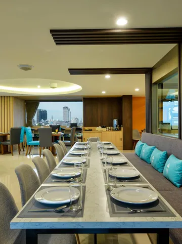 รูปภาพของโรงแรมศิริ รัชดา แบงค็อค