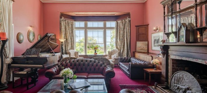 Hawley House Hotels in Devonport