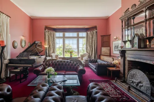 Hawley House - 4-Star