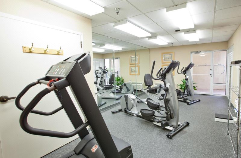 Hampton Inn & Suites Charleston/Mt. Pleasant-Isle of Palms photo 3