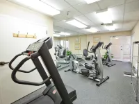 Hampton Inn & Suites Charleston/Mt. Pleasant-Isle of Palms - Kuntosalit