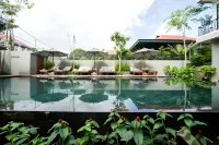 Vihara the City of Temples