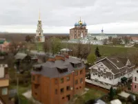 Boutique-Hotel Kremlin Park Hotels in Gorod Ryazan'