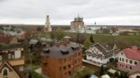 Boutique-Hotel Kremlin Park