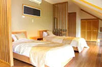 Maruyama Onsen Kojyokan Hôtels à : 