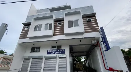 Max n Fe Отели рядом с достопримечательностью «Philtranco Museum»