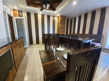 Ghai Residency Отели рядом с Аэропорт Дехрадун