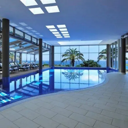 Pestana Promenade Ocean Resort Hotel