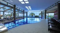 Pestana Promenade Ocean Resort Hotel - Beach