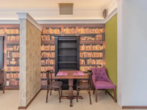 Kvartal` Mini-Hotel Hotels in Pushkin
