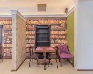 Kvartal` Mini-Hotel Hotels in Pushkin