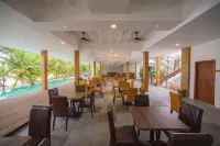 Kiha Beach - servizio colazione