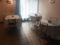 AeroHotel Hotels in Gorod Abakan