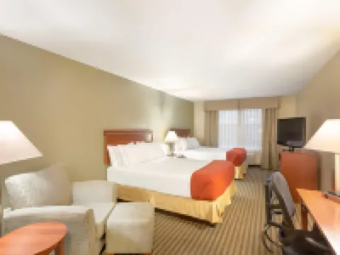 Holiday Inn Express WALLA WALLA by IHG Hotels in Walla Walla