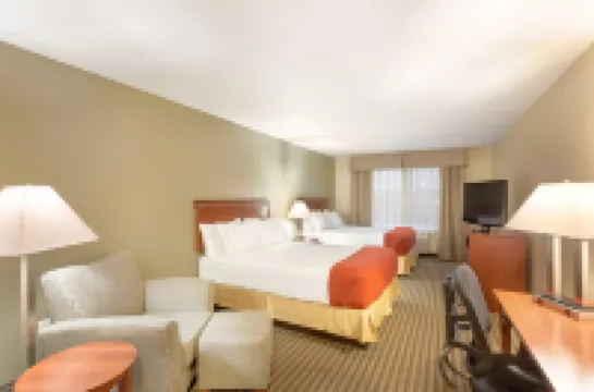 Holiday Inn Express WALLA WALLA by IHG